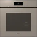 Produktbild: Miele DGC 7860 HCX Pro Einbau-Dampfbackofen Pearlbeige