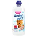Produktbild: Kuschelweich Weichspüler Sanft und Mild für 38 Waschladungen 1000ml