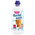 Produktbild: Kuschelweich Sanft & Mild Weichspüler 1 l DE