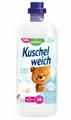 Produktbild: Kuschelweich Sanft & Mild – Weichspüler mit zartem Duft 1 L