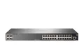 Produktbild: HPE Aruba 2930F 24G 4SFP+ Switch Europe