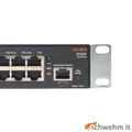 Produktbild: JL253A HPE Aruba 2930F 24G 4SFP+ Switch (JL253A)