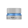 Produktbild: Agiva Hair Styling Clay Wax Natural Look 06 - Silber 155ML | Haar Styling | Haarwachs | Haarwax Männer | Natureller Look | Barbershop Styling