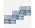 Produktbild: AGIVA Professional Haarwachs 3x Haarwachs Haar Wax 155ml 06 Clay Natural Look, 3-tlg.