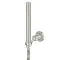 Produktbild: Steinberg Serie 100 Handbrausegarnitur, Stabhandbrause, Wandhalterung,