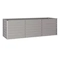 Produktbild: vidaXL Pflanzkübel 240 x 80 x 77 cm Pflanzkübel Blumenkübel Pflanzcontainer Pflanzgefäße