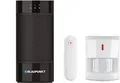 Produktbild: Blaupunkt Q3100 Smart Home Alarmanlage Starter Kit, Schwarz