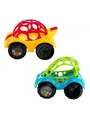 Produktbild: Oball Rattle & roll OB-81510