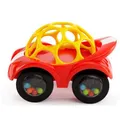 Produktbild: Oball Rattle and Roll, sortiert