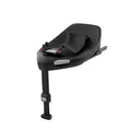 Produktbild: CYBEX Gold ISOFIX Basis, Base G, Für Babyschale Cloud G i-Size und Auto-Kindersitz Sirona G i-Size, Schwarz