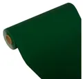 Produktbild: PAPSTAR Tischläufer Tischläufer, Tissue ROYAL Collection 24 m x 40 cm dunkelgrün