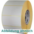 Produktbild: Zebra Z-Perform 1000T - Papier - permanenter Klebstoff - unbeschichtet - 100 x 100... (10 cm) (3004645)