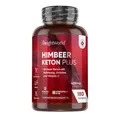 Produktbild: WeightWorld Himbeer Ketone Plus