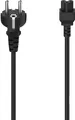 Produktbild: Hama Netzstecker 200735 Netzanschluss Kabel Schutzkontakt 1,5 M