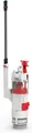 Produktbild: Laufen LF, Universal Ablaufarmatur, 03982C, Ineo, 2 Kabel, 1 Stk.