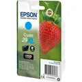 Produktbild: Epson Original Patrone 29XL (6,4 ml) cyan