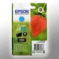 Produktbild: Epson Tinte C13T299240 cyan 29XL