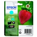 Produktbild: Original Epson C13T29924012 / 29XL Tintenpatrone cyan
