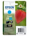 Produktbild: Epson Tintenpatrone 29XL Cyan (ca. 450 Seiten) Tintenpatrone