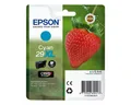 Produktbild: Epson T2992XL Tintenpatrone (cyan)