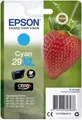 Produktbild: Epson Druckerpatrone T2992, 29XL Original Cyan C13T29924012