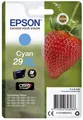 Produktbild: Epson C13T29924012 Epson Tintenpatrone XL cyan Claria Home 29            T 2992