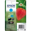 Produktbild: Epson Druckerpatrone Claria Home 29XL (C13T29924012) cyan