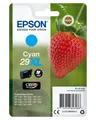 Produktbild: Epson C13T29944012 Erdbeere cyan XL Druckerpatrone #37568546