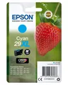 Produktbild: Epson 29XL Cyan Strawberry High Yield Genuine, Claria Home Ink