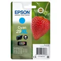 Produktbild: Tintenpatronen Epson 29XL - Cyan - C13T29924012
