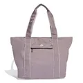 Produktbild: adidas Women's YOGA TOTE BAG, preloved fig/ice purple, One size
