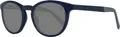 Produktbild: Timberland Sonnenbrille TB9128 90D 53 Uni Blau