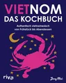 Produktbild: Vietnom. Das Kochbuch Jerry Mai