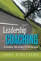 Produktbild: Leadership Coaching: The Disciplines, Skills, and Heart of a Christian Coach