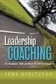 Produktbild: Tony Stoltzfus Leadership Coaching (Taschenbuch) (US IMPORT)