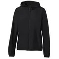 Produktbild: HAKRO Damen Ultralight-Jacke ECO schwarz, L