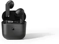 Produktbild: SENNHEISER Accentum Open, In-ear Kopfhörer Bluetooth Black