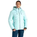 Produktbild: Women's Dare2b Blindside Skijacke Membran 15/30 mint L