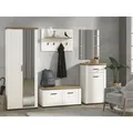 Produktbild: Garderoben-Set HOME AFFAIRE 