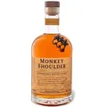 Produktbild: Monkey Shoulder Triple Malt Scotch Whisky Batch 27 40% Vol
