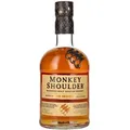 Produktbild: Monkey Shoulder THE ORIGINAL Blended Malt Batch 27 40% Vol. 0,7l