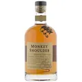 Produktbild: Monkey Shoulder Blended Malt Whisky 40% 0,7 Liter
