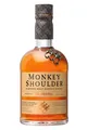 Produktbild: Monkey Shoulder Blended Malt Scotch Whisky, 70cl – ein erstklassiges Whisky-Geschenk