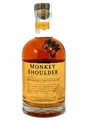 Produktbild: Monkey Shoulder Whisky Triple Malt 40% 0,70l