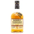 Produktbild: Monkey Shoulder Batch 27 Blended Malt Scotch Whisky 0,7l 40,0%