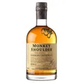 Produktbild: Whisky MONKEY SHOULDER Blended  40 % Vol.