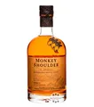 Produktbild: Monkey Shoulder The Original Blended Malt Scotch Whisky / 40 % vol / 0,7 Liter