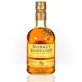 Produktbild: (1L=EUR49.86) Monkey Shoulder Monkey Shoulder Blended Scotch Malt Whisky 0.70  L