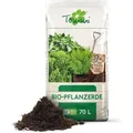 Produktbild: Paligo - Tommi Pflanzerde 70l x 36 Sack 2520l