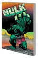 Produktbild: HULK BY DONNY CATES VOL. 2: HULK PLANET, Donny Cates